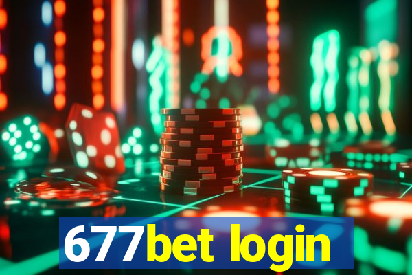 677bet login